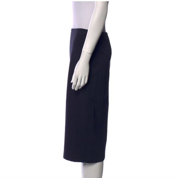 Max Mara Knee Length Skirt Weekend by Max Mara - Picture 2 of 5